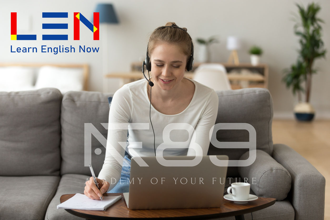 Corso Inglese Online